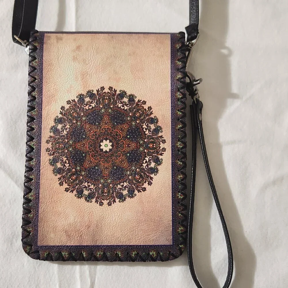 N/A women mandala